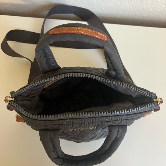 MZ Wallace Micro Sutton Purse - Picture 5 of 6